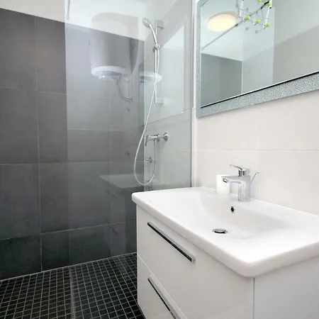 Apartman Lemon Tree *